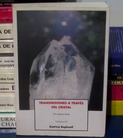 TRANSMISIONES A TRAVES DEL CRISTAL